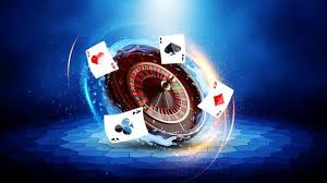Официальный сайт Spark Casino